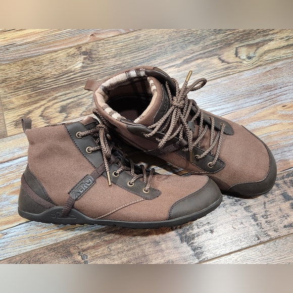 Xero Denver Boots Men 11 - Picture 1 of 7